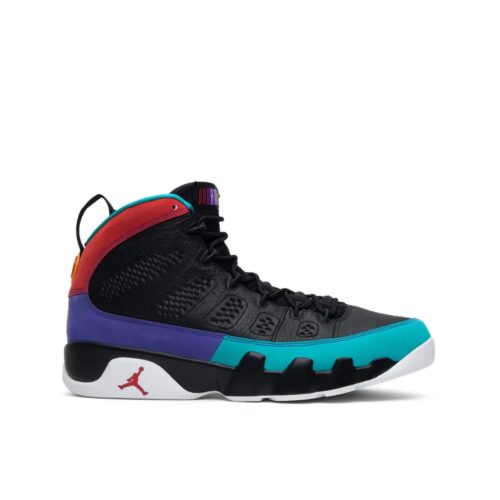 NIKE AIR JORDAN 9 RETRO DREAM IT DO IT 302370 065 - Image 3