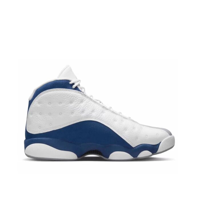 NIKE AIR JORDAN 13 RETRO FRENCH BLUE 414571 164 - Image 3