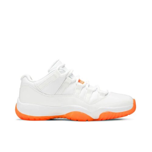 NIKE AIR JORDAN 11 LOW CITRUS AH7860 139 - Image 3