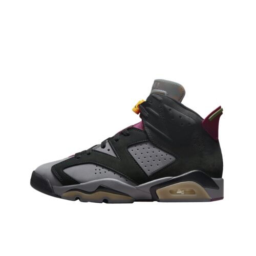 NIKE AIR JORDAN 6 RETRO BORDEAUX CT8529 063 - Image 3