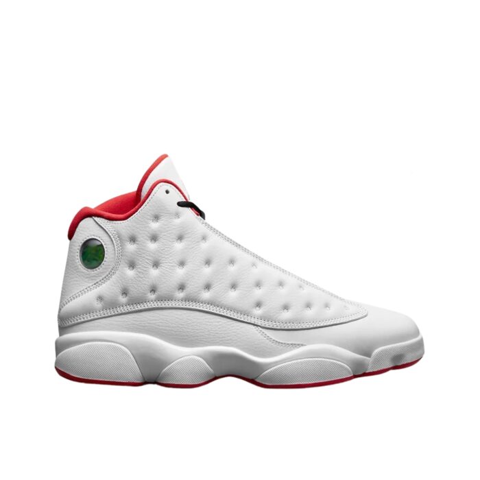 NIKE AIR JORDAN 13 RETRO HISTORY OF FLIGHT 414571 103 - Image 3