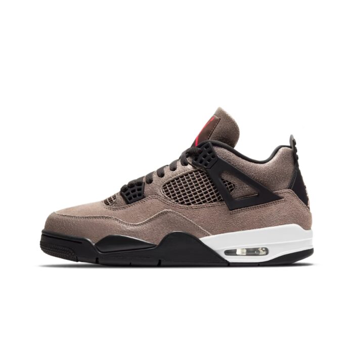 NIKE AIR JORDAN 4 RETRO TAUPE HAZE DB0732 200 - Image 3