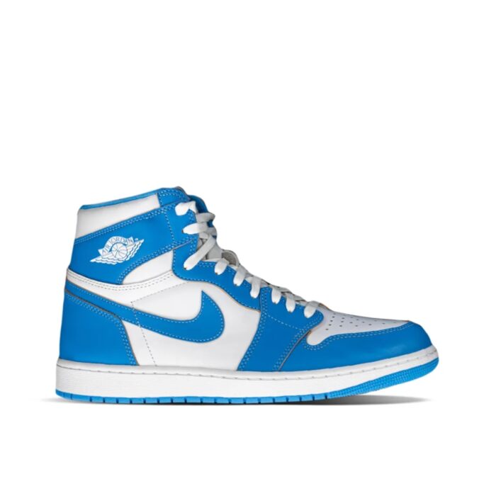 NIKE AIR JORDAN 1 UNC PE EMERGES - Image 3
