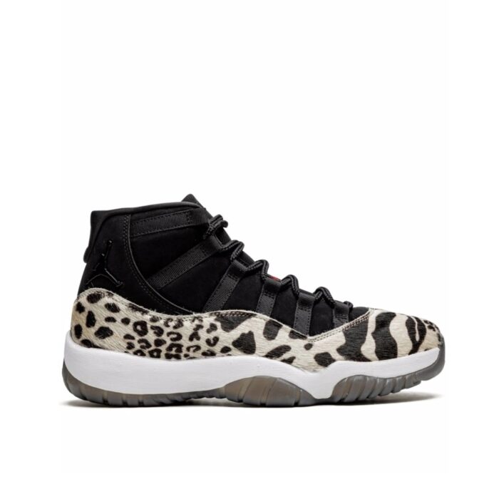 NIKE AIR JORDAN 11 RETRO ANIMAL INSTINCT AR0715 010 - Image 2