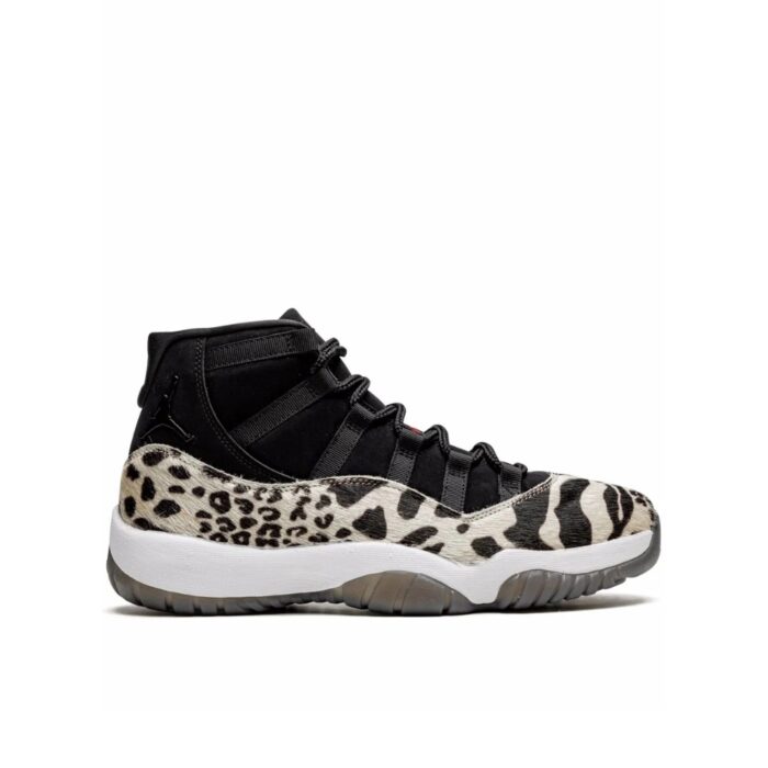 NIKE AIR JORDAN 11 RETRO ANIMAL INSTINCT AR0715 010 - Image 3
