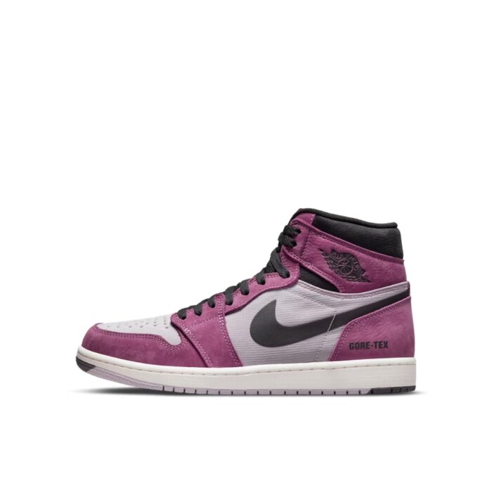 NIKE AIR JORDAN 1 HIGH ELEMENT GTX LIGHT BORDEAUX DB2889 500 - Image 3