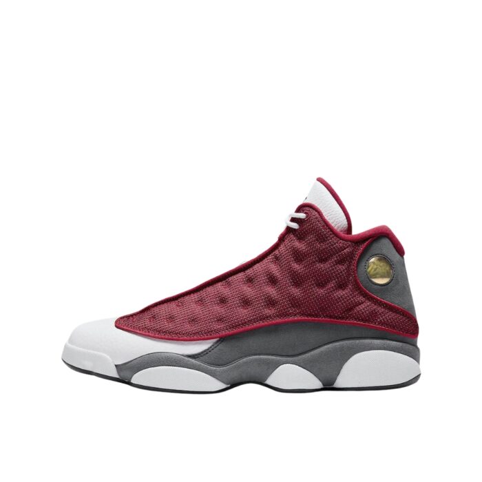 NIKE AIR JORDAN 13 RETRO RED FLINT 414571 600 - Image 3