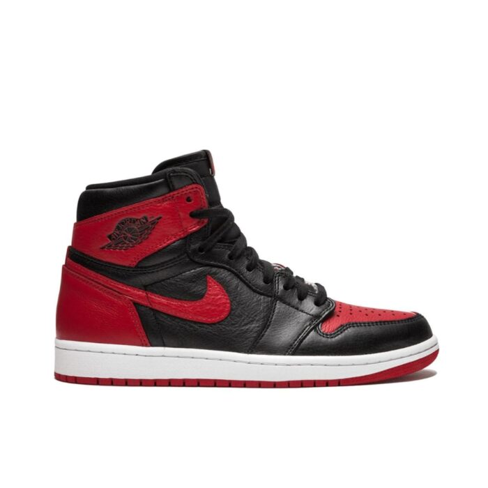 NIKE AIR JORDAN 1 RETRO HIGH OG NRG HOMAGE TO HOME 861428 061 - Image 2