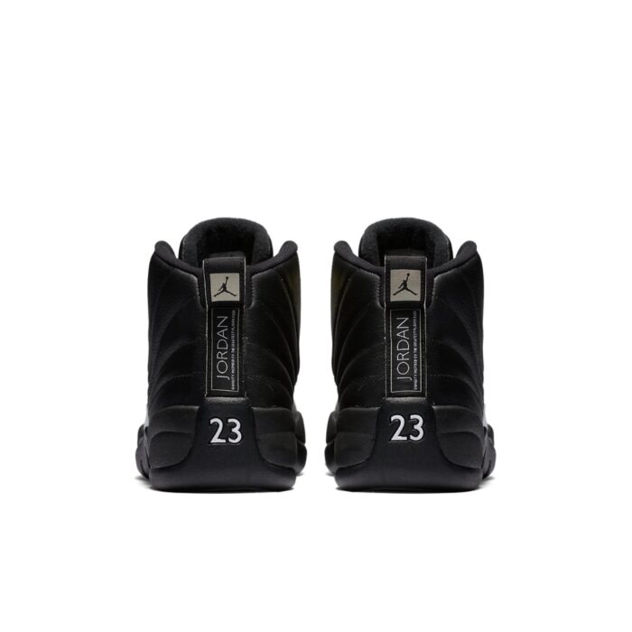 NIKE AIR JORDAN 12 RETRO THE MASTER 130690 013 - Image 6