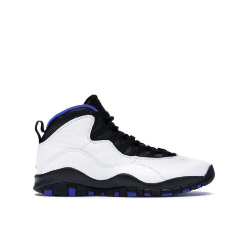 NIKE AIR JORDAN 10 RETRO ORLANDO 310805 108 - Image 2