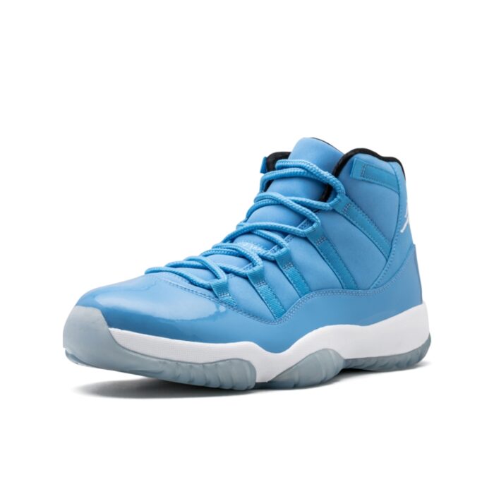 NIKE AIR JORDAN 11 PANTONE 689479 405 - Image 2