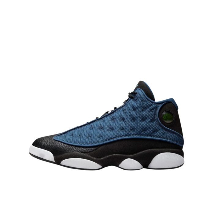 NIKE AIR JORDAN 13 MID NAVY DJ5982 400 - Image 3