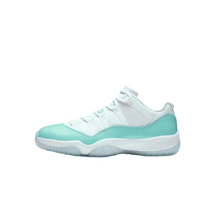 NIKE AIR JORDAN 11 LOW IGLOO AH7860 103 - Image 2