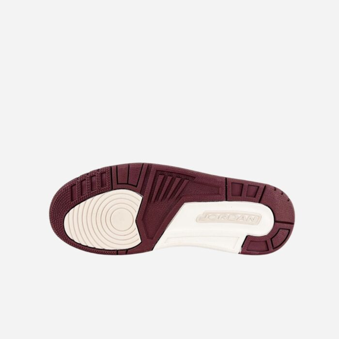 NIKE AIR JORDAN LEGACY 312 YEAR OF THE SNAKE BURGUNDY TINT IB4914 161 - Image 7