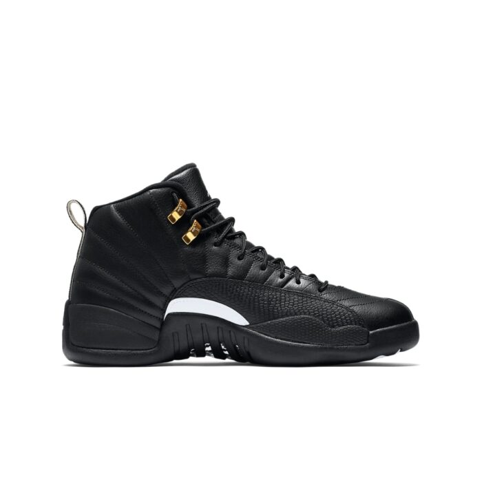 NIKE AIR JORDAN 12 RETRO THE MASTER 130690 013 - Image 2