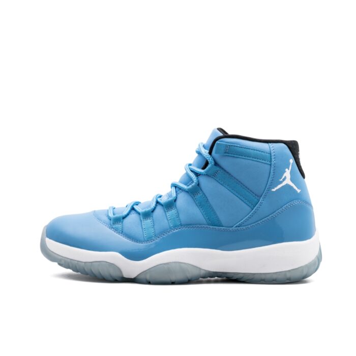NIKE AIR JORDAN 11 PANTONE 689479 405 - Image 3