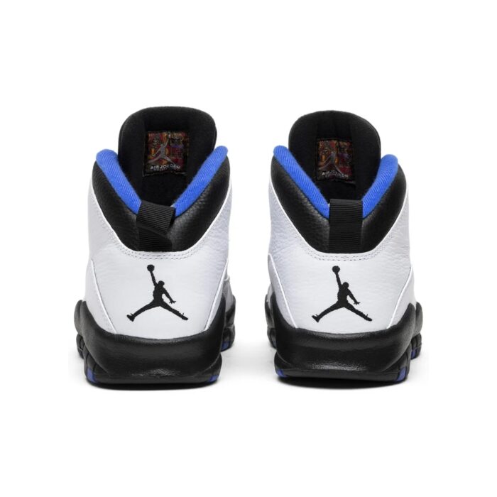 NIKE AIR JORDAN 10 RETRO ORLANDO 2018 310805 108 - Image 4