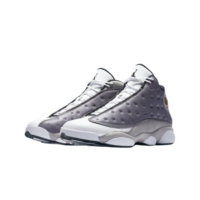 NIKE AIR JORDAN 13 RETRO ATMOSPHERE GREY 414571 016 - Image 4