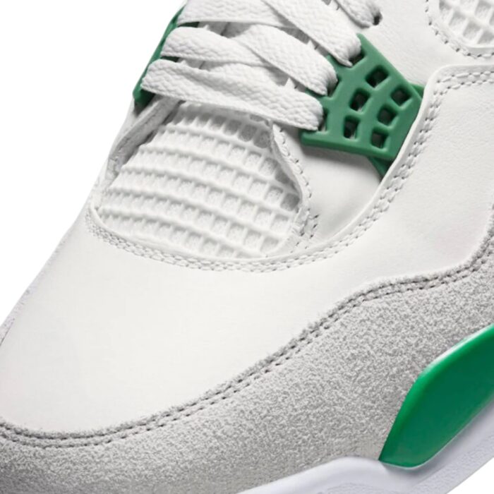 NIKE AIR JORDAN 4 RETRO SB PINE GREEN DR5415 103 - Image 6