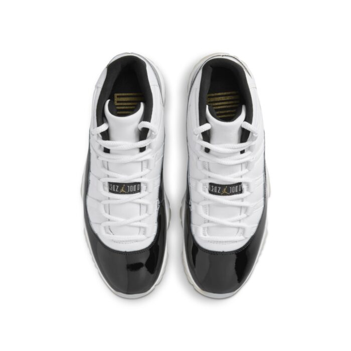 NIKE AIR JORDAN 11 RETRO GRATITUDE CT8012 170 - Image 4