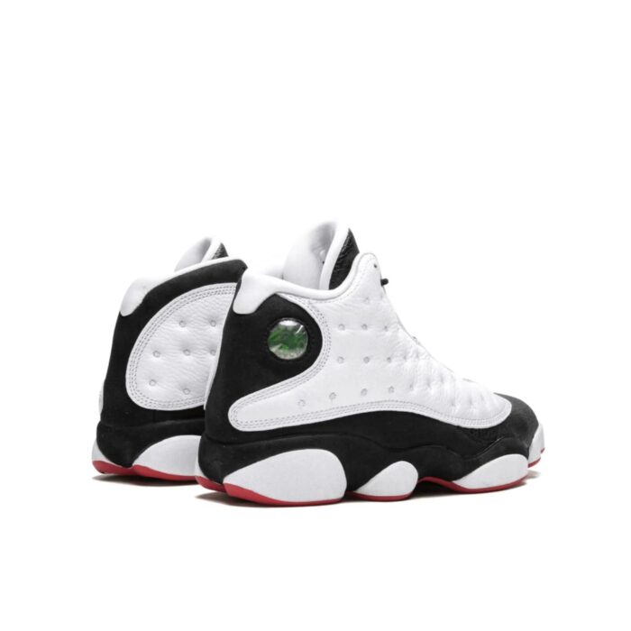 NIKE AIR JORDAN 13 RETRO HE GOT GAME 414571 104 - Image 4