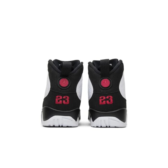 NIKE AIR JORDAN 9 RETRO OG SPACE JAM 302370 112 - Image 5
