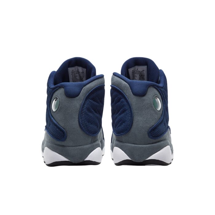 NIKE AIR JORDAN 13 RETRO FLINT 2020 414571 404 - Image 4