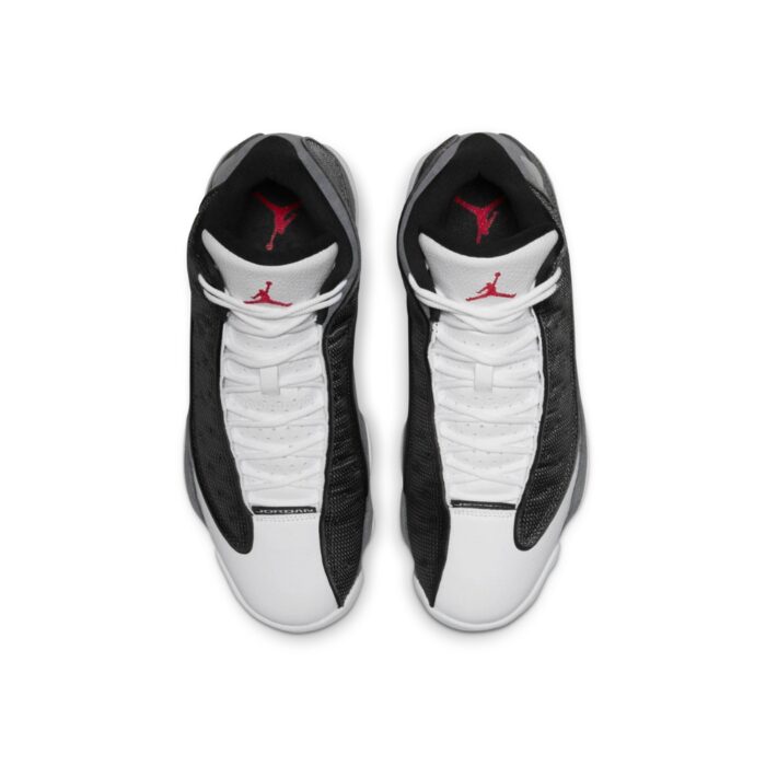 NIKE AIR JORDAN 13 BLACK FLINT DJ5982 060 - Image 4