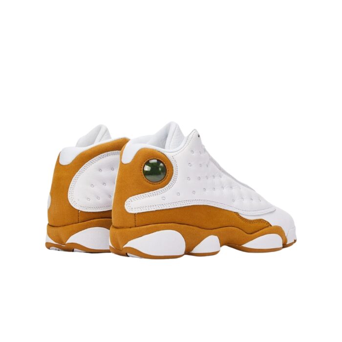 NIKE AIR JORDAN 13 RETRO WHEAT 414571 171 - Image 4