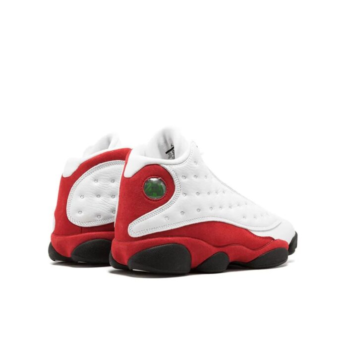 NIKE AIR JORDAN 13 RETRO CHICAGO 2017 414571 122 - Image 4
