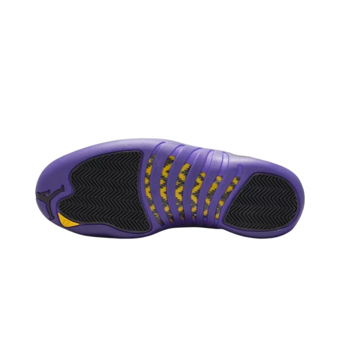 NIKE AIR JORDAN 12 FIELD PURPLE CT8013 057 - Image 6