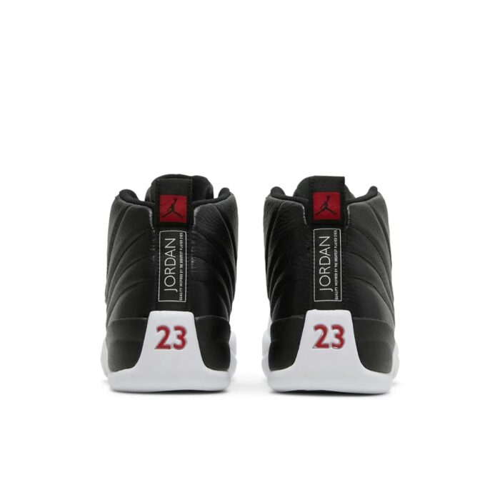 NIKE AIR JORDAN 12 PLAYOFFS CT8013 006 - Image 5