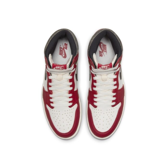 NIKE AIR JORDAN 1 CHICAGO DZ5485 612 - Image 5