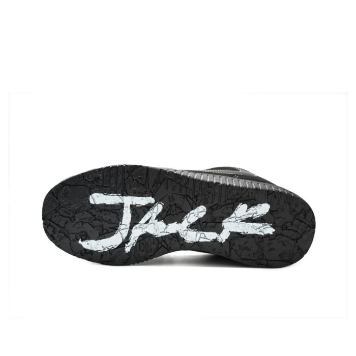 NIKE AIR JORDAN JUMPMAN JACK SP X TRAVIS SCOTT BLACK DR9317 001 - Image 6