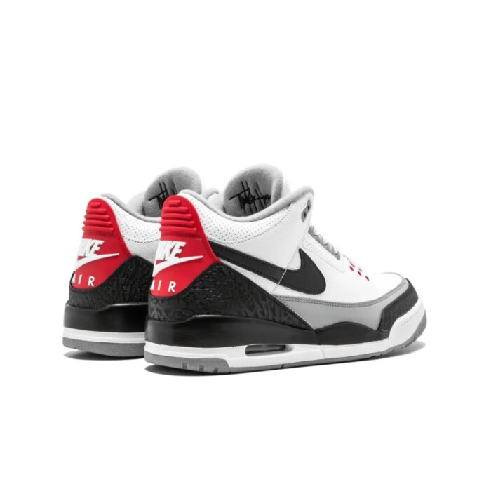 NIKE AIR JORDAN 3 RETRO NRG TINKER AQ3835 160 - Image 4