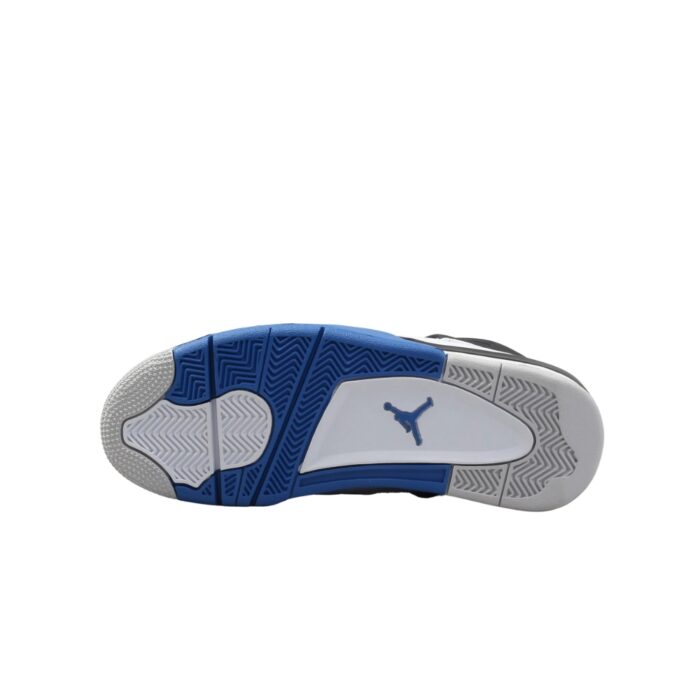 NIKE AIR JORDAN 4 RETRO MOTORSPORTS 308497 117 - Image 6