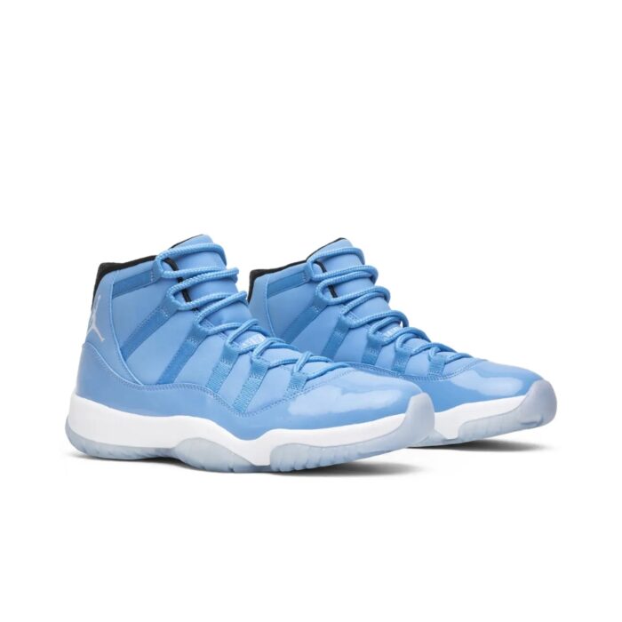 NIKE AIR JORDAN 11 RETRO PANTONE 689479 405 - Image 4