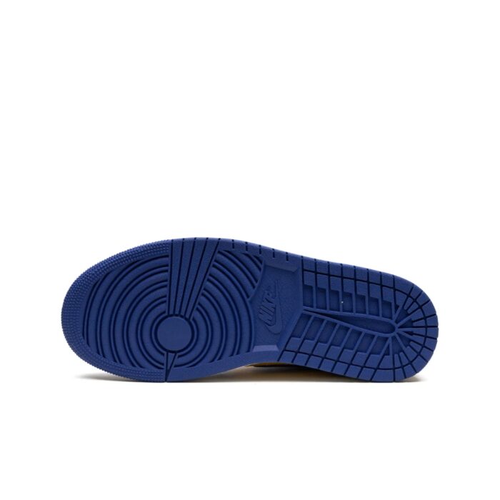 NIKE AIR JORDAN 1 RETRO HIGH OG REVERSE LANEY FD2596 700 - Image 6