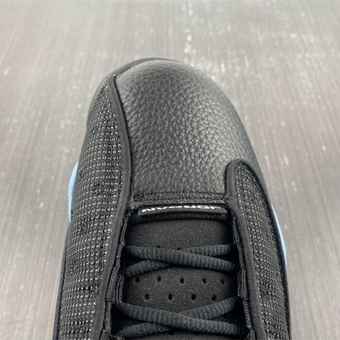NIKE AIR JORDAN 13 RETRO UNIVERSITY BLUE DJ5982 041 - Image 5