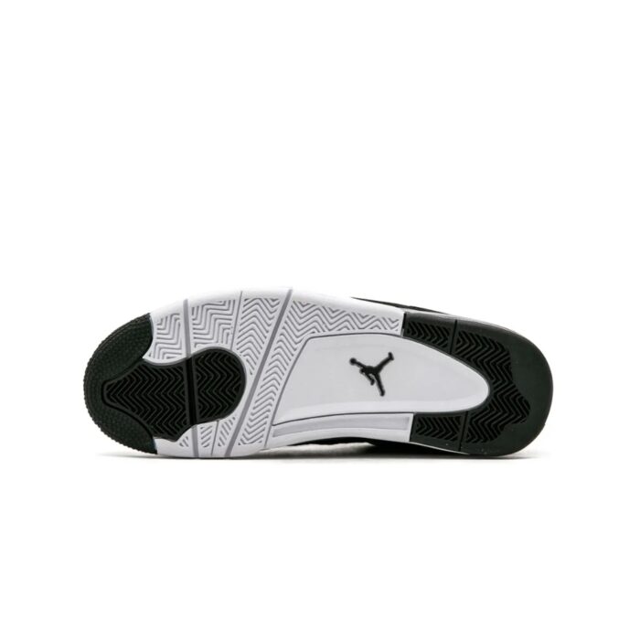 NIKE AIR JORDAN 4 RETRO ROYALTY 308497 032 - Image 6
