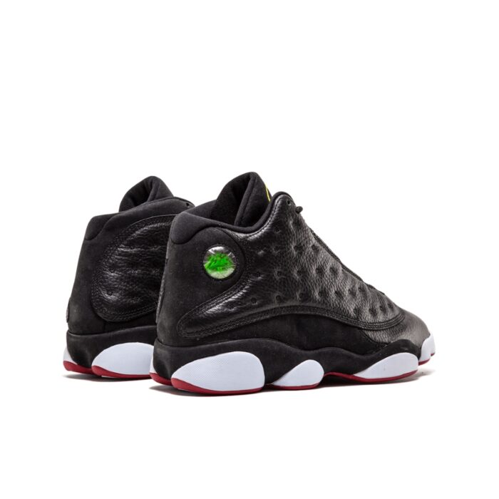 NIKE AIR JORDAN 13 RETRO PLAYOFFS 414571 062 - Image 5