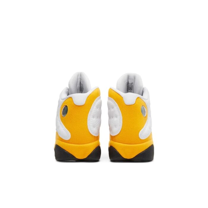 NIKE AIR JORDAN 13 RETRO DEL SOL 414571 167 - Image 5
