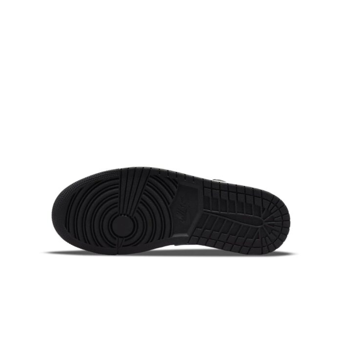 NIKE AIR JORDAN 1 LOW SMOKE GREY V3 553558 040 - Image 6