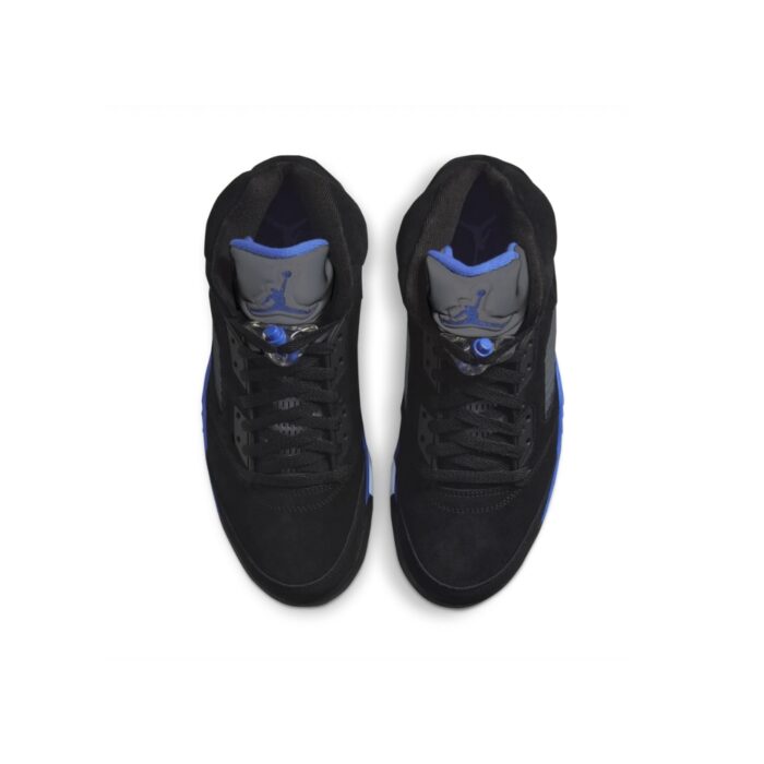 NIKE AIR JORDAN 5 RACER BLUE CT4838 004 - Image 4