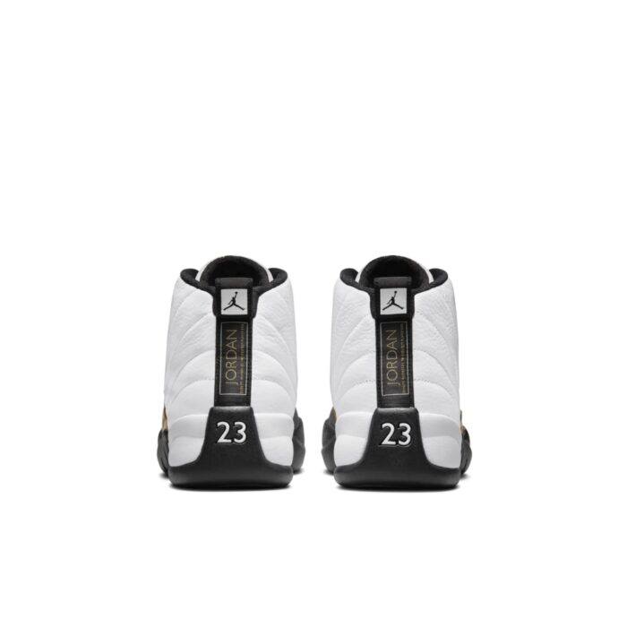 NIKE AIR JORDAN 12 RETRO ROYALTY CT8013 170 - Image 5