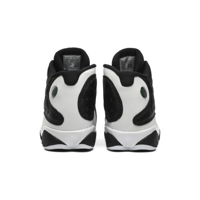 NIKE AIR JORDAN 13 RETRO REVERSE HE GOT GAME 414571 061 - Image 5