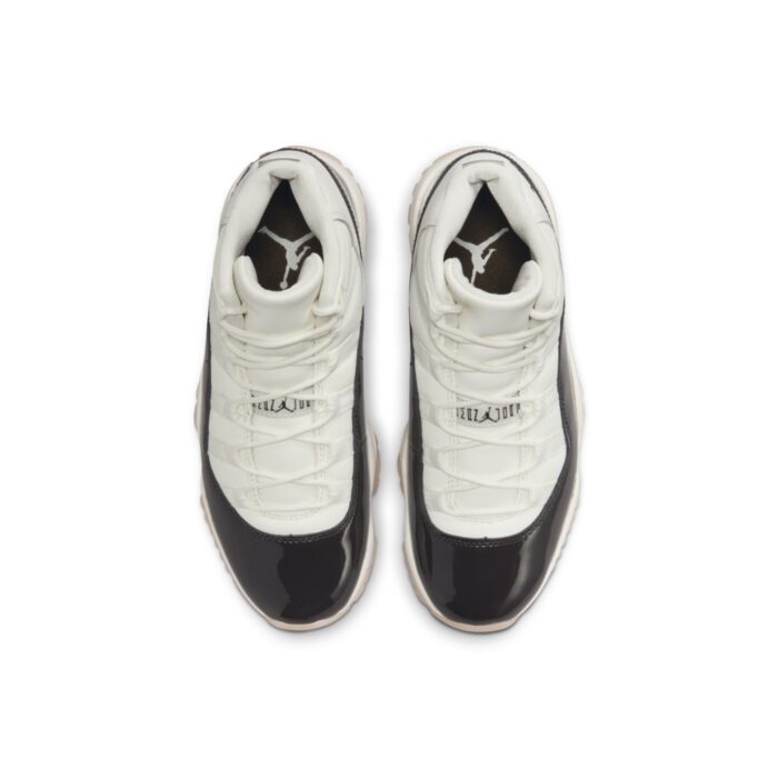 NIKE AIR JORDAN 11 RETRO NEAPOLITAN AR0715 101 - Image 4
