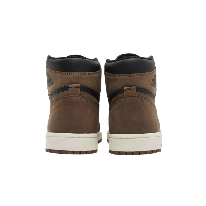 NIKE AIR JORDAN 1 RETRO HIGH OG PALOMINO DZ5485 020 - Image 4