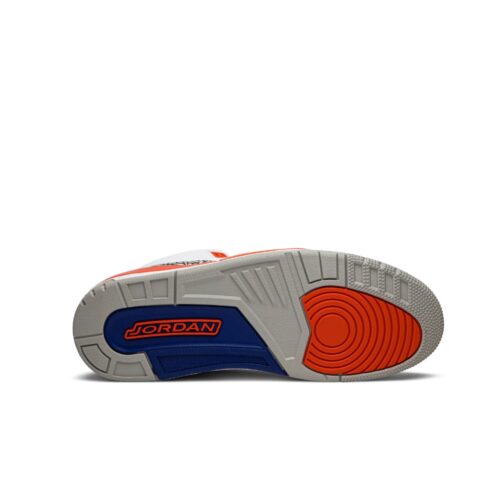 NIKE AIR JORDAN 3 RETRO KNICKS 136064 148 - Image 6