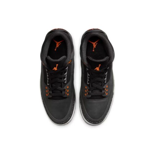 NIKE AIR JORDAN 3 RETRO FEAR 2023 CT8532 080 - Image 6